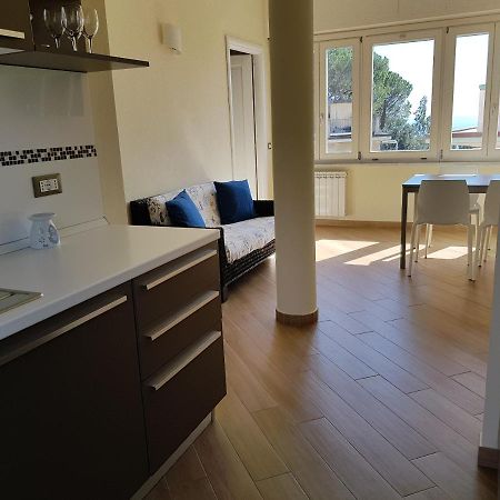 Appartamento Ca Messina Monterosso al Mare Esterno foto