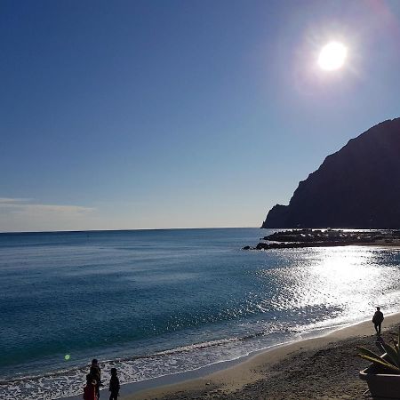 Appartamento Ca Messina Monterosso al Mare Esterno foto