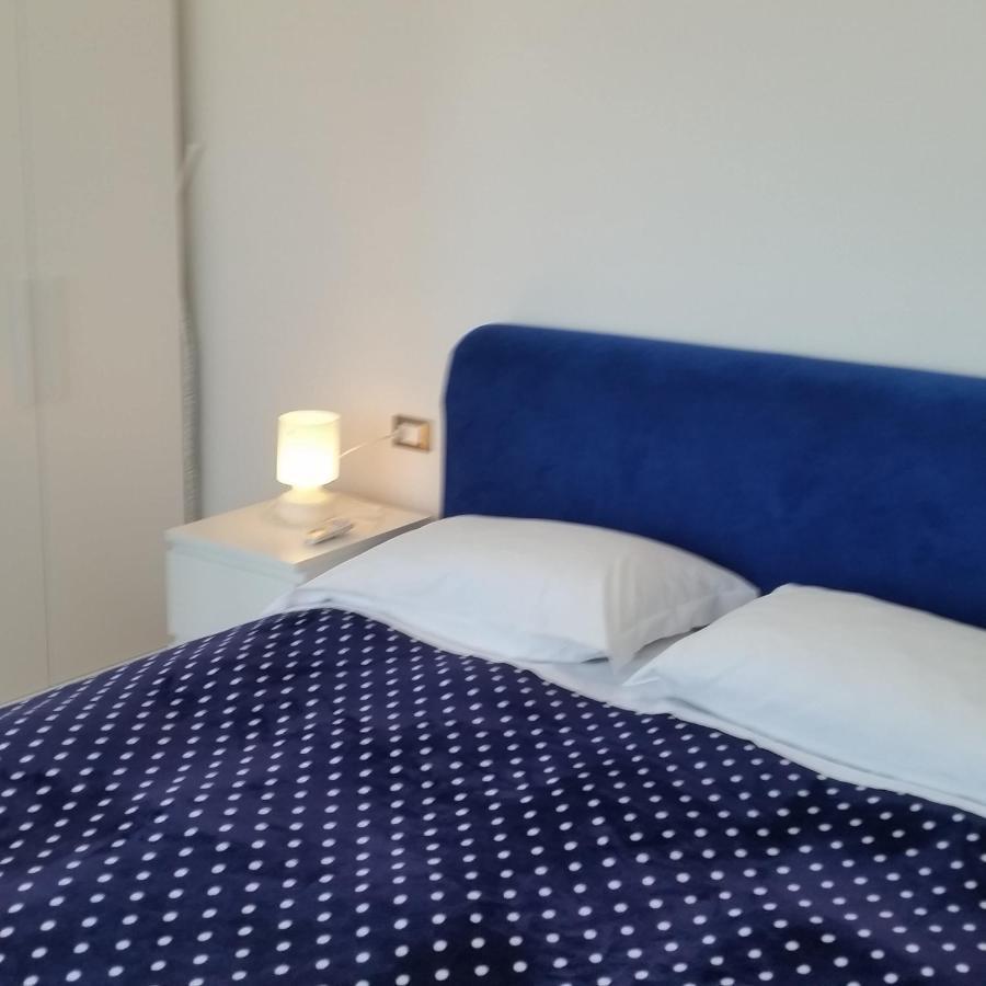 Appartamento Ca Messina Monterosso al Mare Esterno foto