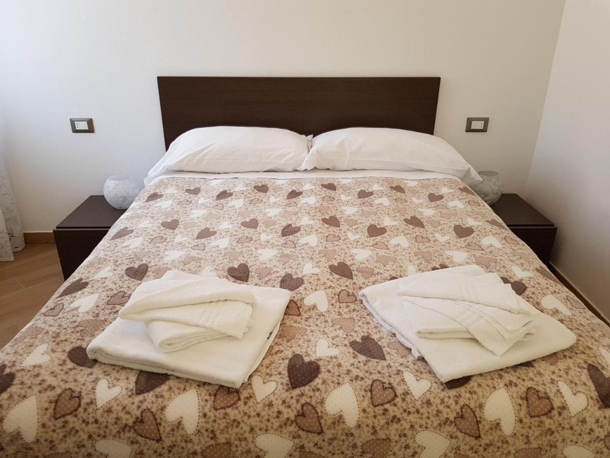 Appartamento Ca Messina Monterosso al Mare Esterno foto